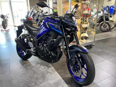 Yamaha MT03 (2026) - Photo 6