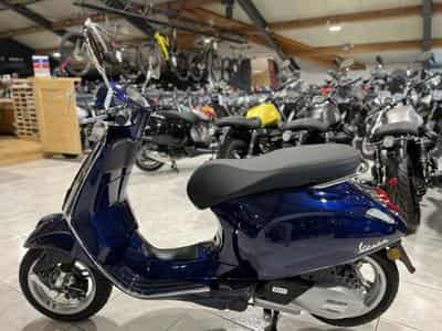Vespa Primavera (2026) - Photo 4
