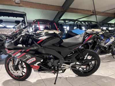 Aprilia RS 125 GP (2026) - Photo 4
