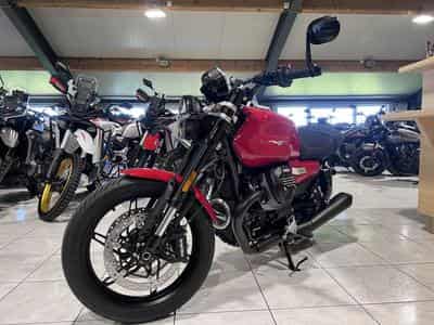 Moto Guzzi V7 SPORT (2026) - Photo 2