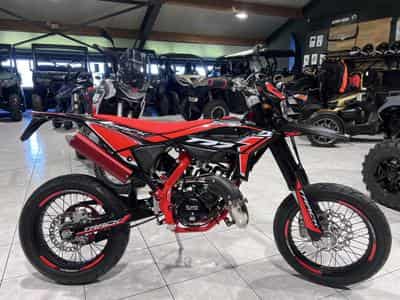 Beta RR Motard 50 TRACK 50 (2026) - Photo 1