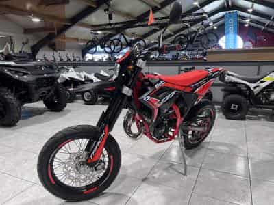 Beta RR Motard 50 TRACK 50 (2026) - Photo 2