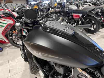 Indian Super Scout 1250 Ltd + Tech Black Nara Bronze Metallic (2026) - Photo 6