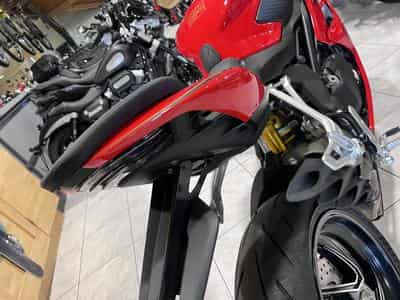 QJmotor SRK 921 RR (2026) - Photo 5