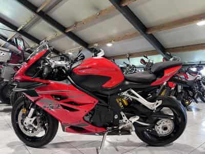 QJmotor SRK 921 RR (2026) - Photo 4