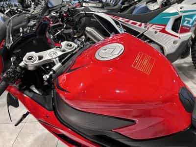 QJmotor SRK 921 RR (2026) - Photo 7