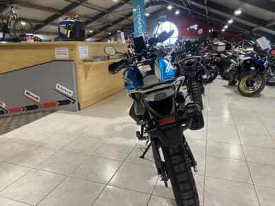 CF Moto MT X (2026) - Photo 5
