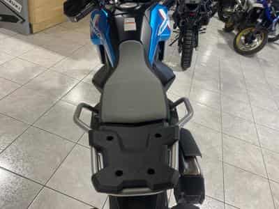CF Moto MT X (2026) - Photo 6