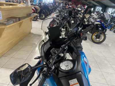 CF Moto MT X (2026) - Photo 7