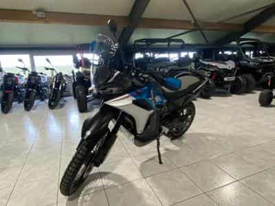 CF Moto MT X (2026) - Photo 9