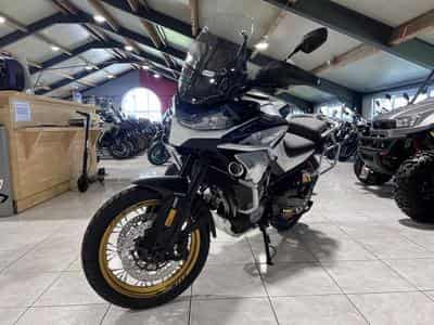 CF Moto MT EXPLORER (2026) - Photo 2