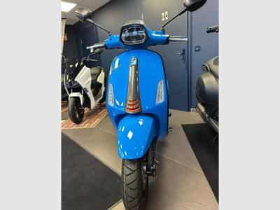 Vespa Sprint (2026) - Photo 1