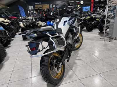 CF Moto MT EXPLORER (2026) - Photo 3