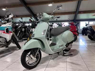 Vespa GTS Classica (2026) - Photo 2