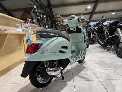 Vespa GTS Classica (2026) - Photo 3