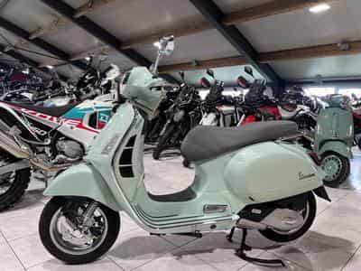 Vespa GTS Classica (2026) - Photo 4