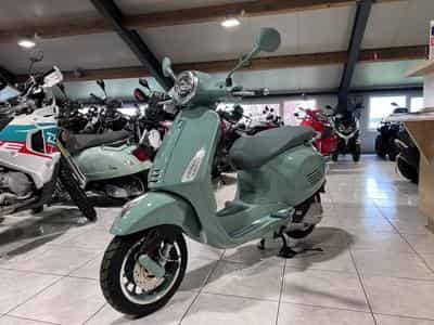 Vespa Primavera 80 TH (2026) - Photo 2