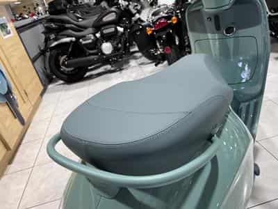 Vespa Primavera 80 TH (2026) - Photo 5