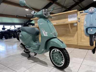 Vespa Primavera 80 TH (2026) - Photo 7