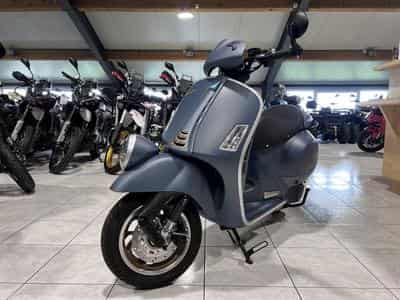 Vespa GTV 310 Officina 8 (2026) - Photo 3