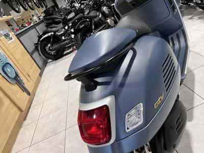 Vespa GTV 310 Officina 8 (2026) - Photo 6