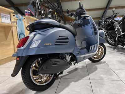 Vespa GTV 310 Officina 8 (2026) - Photo 4