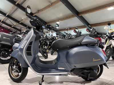 Vespa GTV 310 Officina 8 (2026) - Photo 5