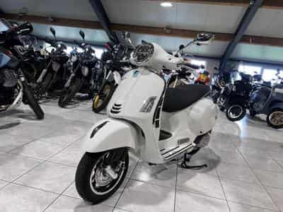 Vespa GTS 310 (2026) - Foto 2