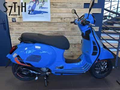 Vespa GTS 310 125 (2026) - Photo 1