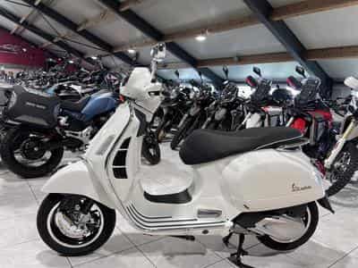 Vespa GTS 310 (2026) - Foto 4