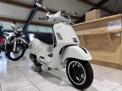 Vespa GTS 310 (2026) - Foto 7