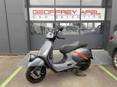 Vespa GTV 310 (2026) - Photo 1