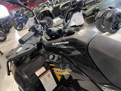 QJmotor SFA 300 T3b 60 km/h (2026) - Photo 7
