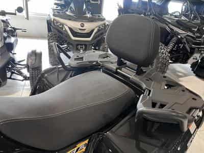 QJmotor SFA 300 T3b 60 km/h (2026) - Photo 6