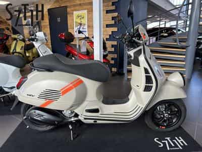 Vespa GTV 310 (2026) - Photo 1