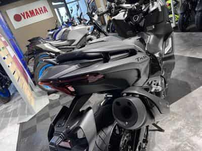 Yamaha T-Max TECHMAX (2026) - Photo 5
