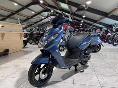 Peugeot Kisbee CL A   25 km/h (2026) - Foto 2