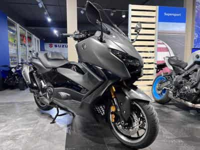 Yamaha T-Max TECHMAX (2026) - Photo 7