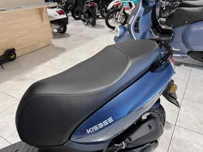 Peugeot Kisbee CL A   25 km/h (2026) - Foto 5