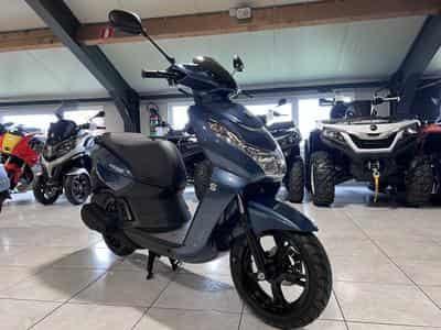 Peugeot Kisbee CL A   25 km/h (2026) - Foto 7