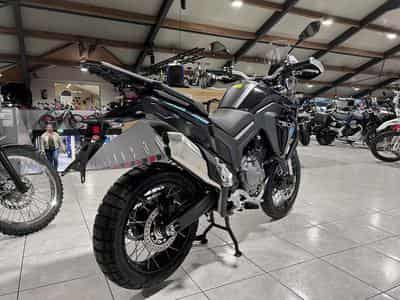 Morbidelli T502X (2026) - Photo 3