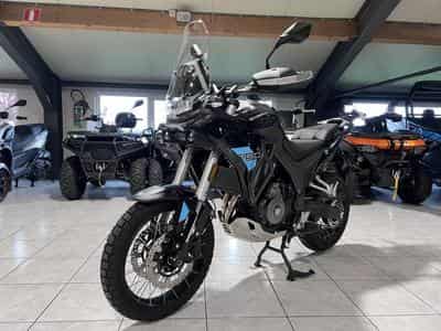 Morbidelli T502X (2026) - Photo 2