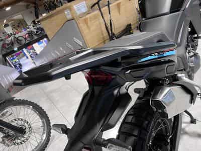Morbidelli T502X (2026) - Photo 5