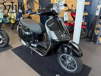 Vespa GTS 310 Super (2026) - Photo 1