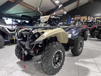 Yamaha Kodiak 700 T3 SE EPS (2026) - Photo 2