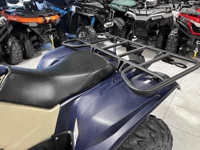Yamaha Kodiak 700 T3 SE EPS (2026) - Photo 5