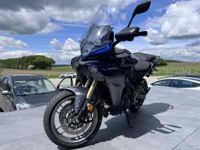 Yamaha Tracer 9 GT + Y-AMT (2026) - Photo 2