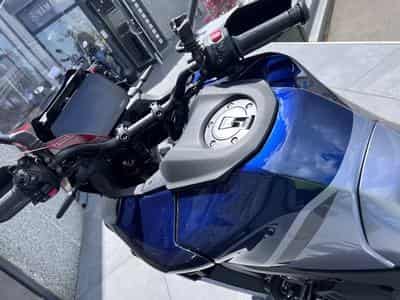 Yamaha Tracer 9 GT + Y-AMT (2026) - Photo 6