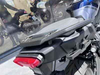 Yamaha Tracer 9 GT + Y-AMT (2026) - Photo 5