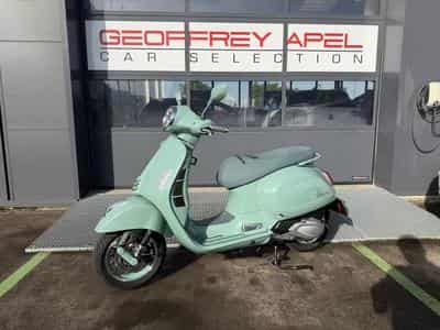 Vespa GTS 310 '' 80th  Anniversary '' (2026) - Photo 1